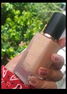 ME-ON HD High Definition Foundation