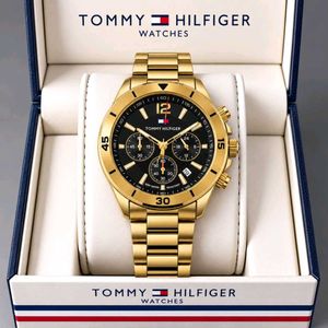 Tommy Hilfiger