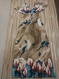 Evening Dress