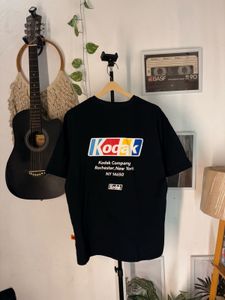 Kodak Vintage Style T-Shirt