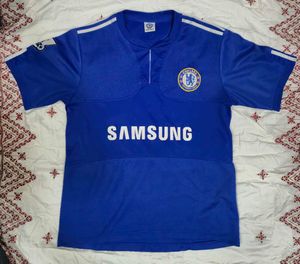 ADIDAS Chelsea FC Home 2009-10 Jersey