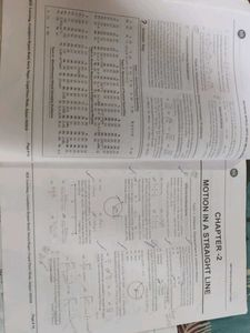 physics PYQS till 2023 for jee preparation