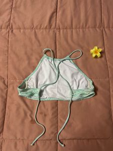 Tube And Bralette Kindda Top