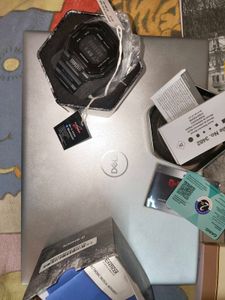 Casio G-Shock GBX 100 Watch