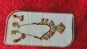 Jewellery Set 9