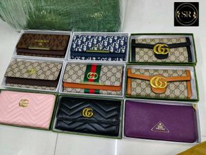 NEW ARRIVAL**12A QUALITY*   *LATEST BRANDED  WALLE