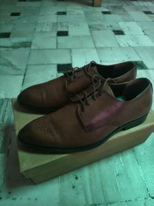 Zara formal shoes