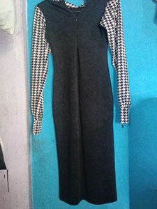 Classy Elegant Women Dress