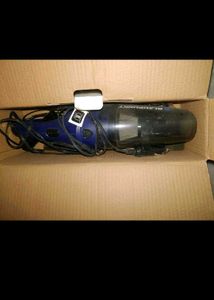 Blaupunkt Car Vacuum Cleaner VC-1008 B