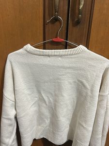 Berliner Knit Sweater