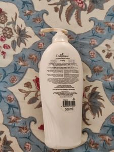 Body Lotion
