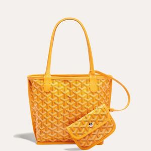 Goyard Tote Bag with Pouch