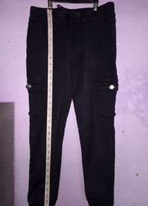Cargo Joggers
