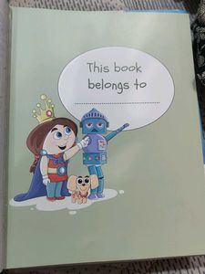 BYJU'S Grade 5 Math &amp; Science Books