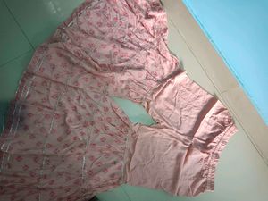 sharara suit