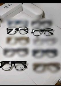 Ray-Ban Eyeglasses Frames