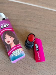 Sugar Pop Lipstick Cocoa Crush
