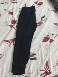 Puma Kids Warm Track Pants
