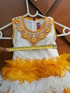 Mir Baby Dress