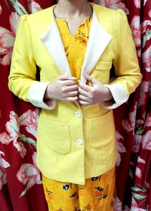 Formal Women's Coat