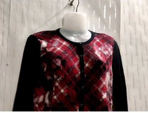 Soft Cardigan Sweater For Women