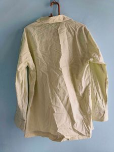 Light Green shirt