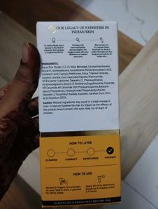 Dr. Sheth's 100% Mineral Sunscreen SPF 50
