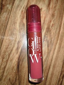 Kiss Beauty Glow Lip Gloss