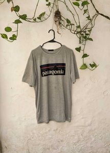 Patagonia Men's Graphic T-Shirt