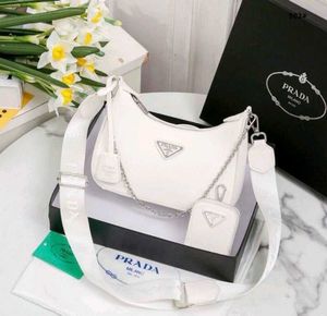 PRADA RE EDITION**SHOULDER &amp; CROSSBODY BAG*