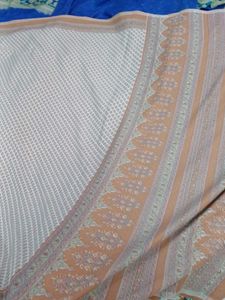 sari for daily use