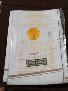 dhoti cotton combo pack of 8