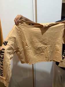 ONLY Sweatshirt