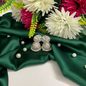 Mohini Jhumka (Pack of 1)
