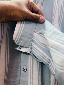 Classic Linen Shirt