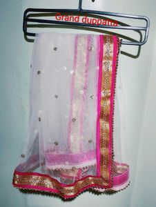Stunning Lehenga Choli🤍🩷