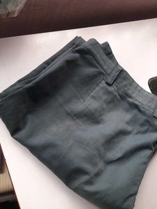 Men's Formal Trousers (6 piece)