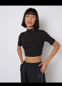 REEBOK FULL SET PARACHUTE PANTS + TOP