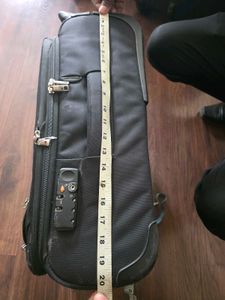 Strolley Bag Suitcase Cabin