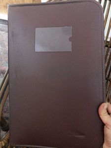 Brown Portfolio