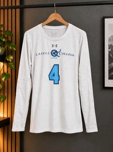 Under Armour compression Long Sleeve T-Shirt