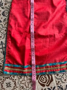 Salwar Kurta For Girls