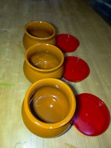 Matka For Chai