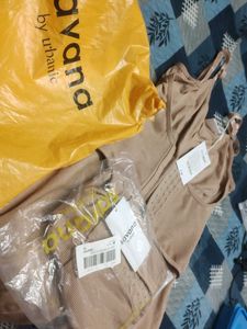 Savana Shapewear Set (1 piece)
