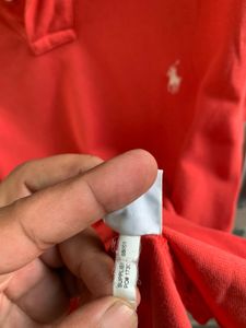 PR104 Ralph Lauren Polo T-Shirt