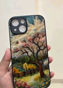 Qrioh Phone Cases (2 Pack) iphone 15