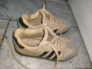 Adidas Samba Sneakers