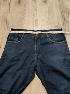 Ma2596 Genius jeans waist 36 inches