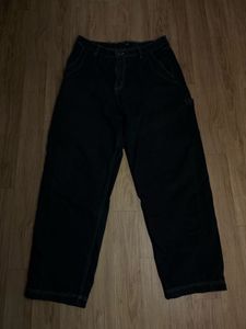 Vans Relaxed Fit Carpenter Jeans