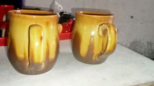 2 Coffee Cup Or Mug 🍻